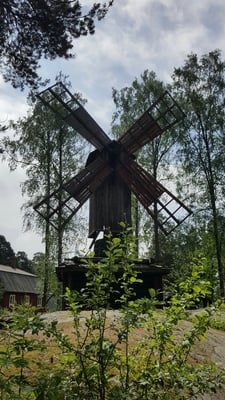 Seurasaari by null