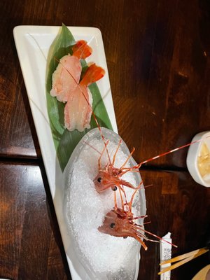 Kanpai Japanese Sushi Bar ＆ Grill K's Bistoro Los Angeles by null