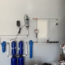 Gartung Plumbing Service