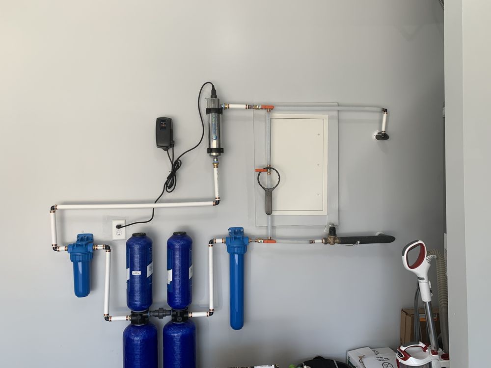 Slide of Gartung Plumbing Service