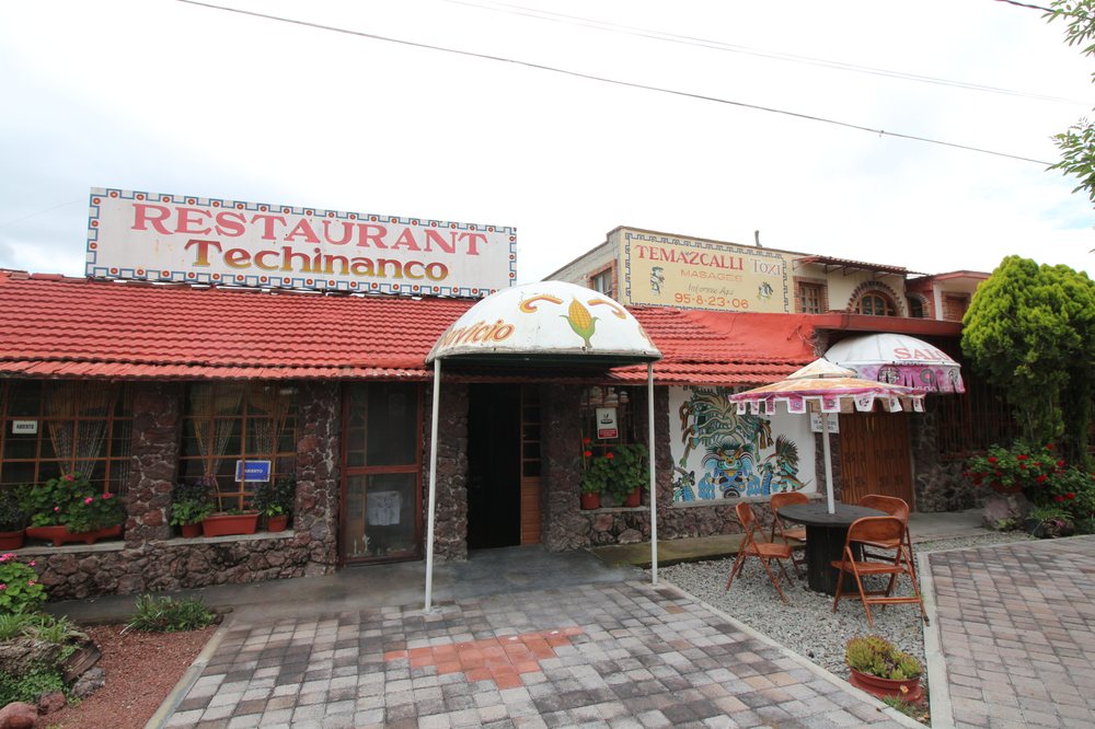Techinanco