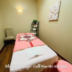 J Blossom Massage - Welcome To Blossom Massage