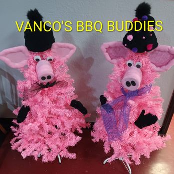 Vanco's Bbq - Barbeque Near Me - Gallipolis, Ohio Vanco's Bbq - Barbeque Near Me - Gallipolis, Ohio