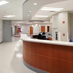 CommonSpirit Holy Cross Hospital - Jordan Valley - NICU