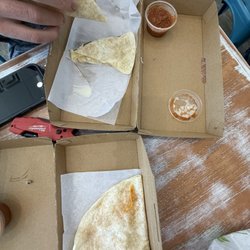 Tropical Smoothie Cafe
