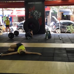 Jardins CrossFit