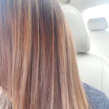 LOCKS salon on public square - Please read ALL of the reviews for this place and see how the owner responds to MANY dissatisfied clients. - Hair Salons Near Me - Cartersville, Georgia