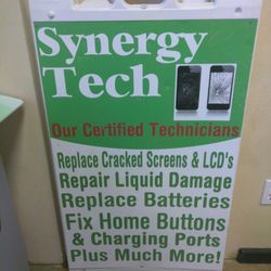 Synergy Tech
