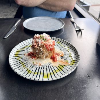 DeMarco's Italian - Meatball - Pizza Near Me - Greenville, South Carolina DeMarco's Italian - Meatball - Pizza Near Me - Greenville, South Carolina
