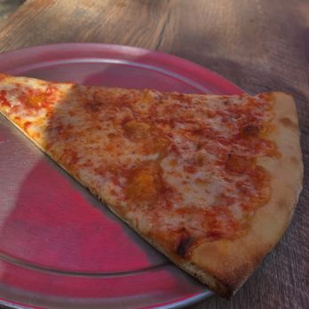 Main St. Pizza & Tacos - Very good slice of pizza for a good price. - Pizza Near Me - Flemington, New Jersey Main St. Pizza & Tacos - Very good slice of pizza for a good price. - Pizza Near Me - Flemington, New Jersey