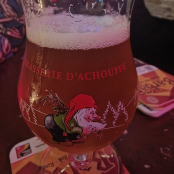 Le Trappiste - Beer Bar Near Me - Bruges, VWV
