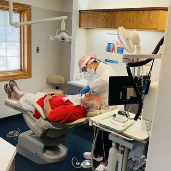 Star Shine Dental Care - Dr. Gagneet Grewal DDS doing procedure on her patient . - General Dentistry Near Me - Firebaugh, California Star Shine Dental Care - Dr. Gagneet Grewal DDS doing procedure on her patient . - General Dentistry Near Me - Firebaugh, California