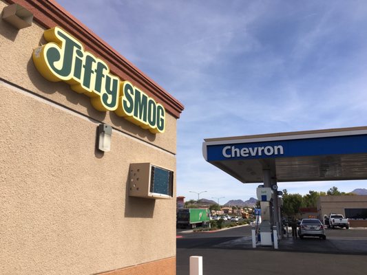 JIFFY SMOG - A DEKRA COMPANY - Updated January 2025 - 19 Photos & 50