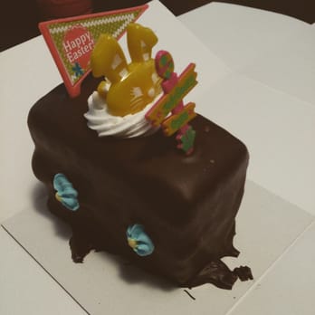 Weber’s Bakery - Cute little bunny race car! - Bakeries Near Me - Chicago, Illinois Weber’s Bakery - Cute little bunny race car! - Bakeries Near Me - Chicago, Illinois