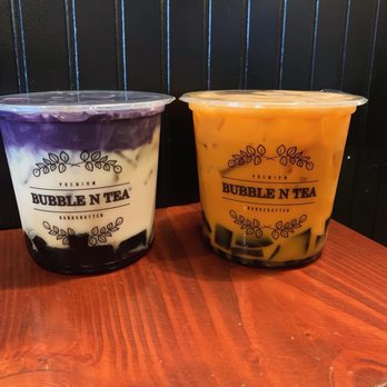 Bubble N Tea - Coffee & Tea Near Me - Beaverton, Oregon Bubble N Tea - Coffee & Tea Near Me - Beaverton, Oregon