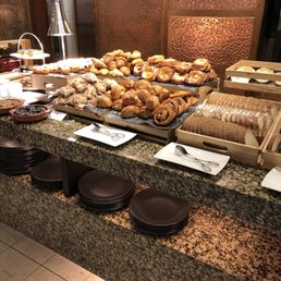 Danishes for post breakfast Danishes for post breakfast