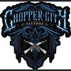 Chopper City Tattooing gift card