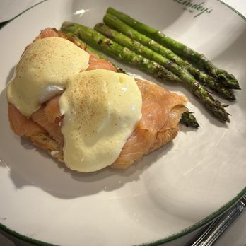 Lindey's - Salmon Eggs Lindey's with Salmon - New American Near Me - Columbus, Ohio Lindey's - Salmon Eggs Lindey's with Salmon - New American Near Me - Columbus, Ohio