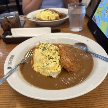 Curry House Coco Ichibanya - Japanese Curry Near Me - Irvine, California Curry House Coco Ichibanya - Japanese Curry Near Me - Irvine, California