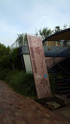 Adelaide Zoo by null