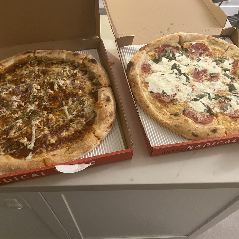 Odie's Pizza - Dude ranch - Pizza Near Me - Oceanside, California Odie's Pizza - Dude ranch - Pizza Near Me - Oceanside, California