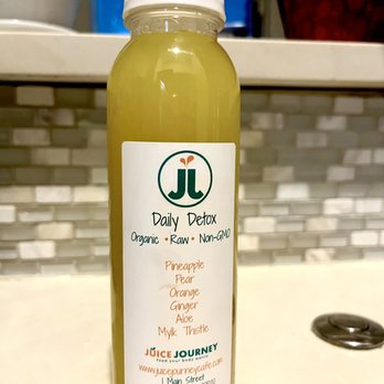 Juice Journey Cafe - Best drink ... they have many options. - Juice Bars & Smoothies Near Me - Edgewater, New Jersey Juice Journey Cafe - Best drink ... they have many options. - Juice Bars & Smoothies Near Me - Edgewater, New Jersey