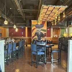 Senor Leon Mexican Cantina & Grill