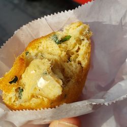 Sabores da Invicta - Pastéis de Bacalhau