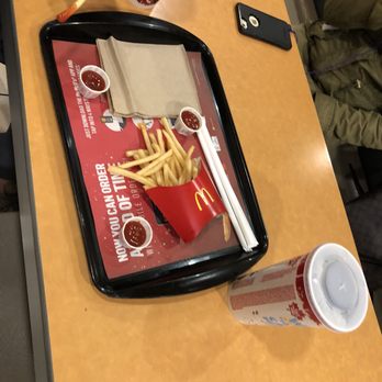 McDonald's - Fast Food Near Me - Richmond, British Columbia