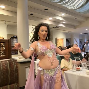 Jerusalem Restaurant - Middle Eastern Near Me - Toronto, Ontario