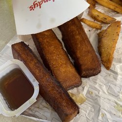 Wendy's