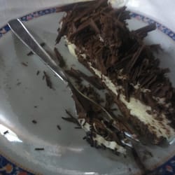 La Carmencita - Torta al cioccolato fondente