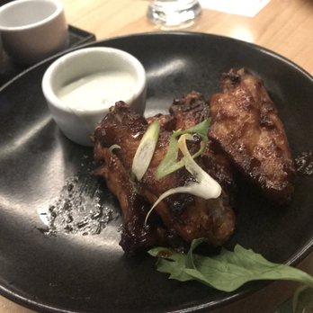 Standby - Some of the best chicken wings I have had, love the spice! - New American Near Me - Detroit, Michigan Standby - Some of the best chicken wings I have had, love the spice! - New American Near Me - Detroit, Michigan