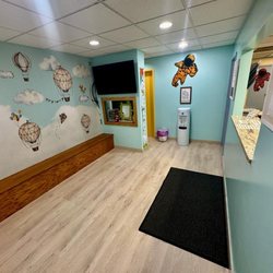 Pediatric Dentistry on Kimball