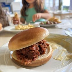 IKEA - Bbq sandwich