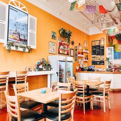 Aleida’s Restaurant