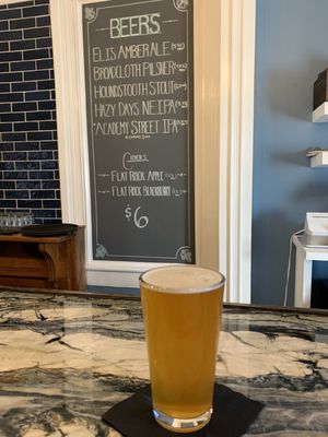 Cotton House Craft Brewers by null