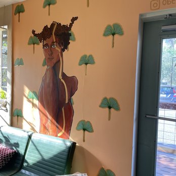 Curia On the Drag - Art work - Coffee & Tea Near Me - Gainesville, Florida