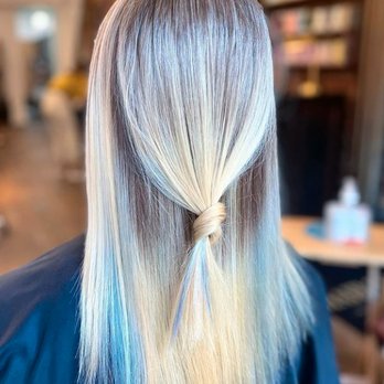 Hair Code - Hair Salons Near Me - Toronto, Ontario