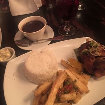 The Cuban - Cuban Near Me - Hoboken, New Jersey