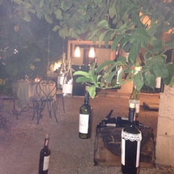 Sensus - Magical trees that 'grow' wine bottles!!