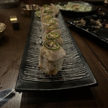 Nara-Ya - DC roll - Sushi Bars Near Me - Washington, DC, District of Columbia