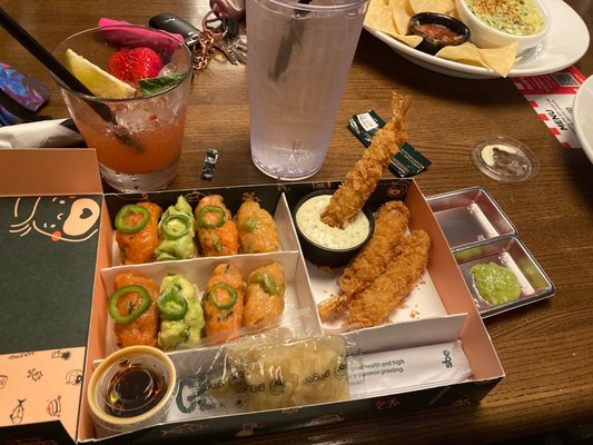 TGI Fridays by null