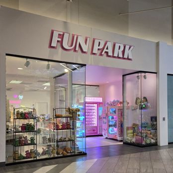 Fun Park - Toy Stores Near Me - Milpitas, California