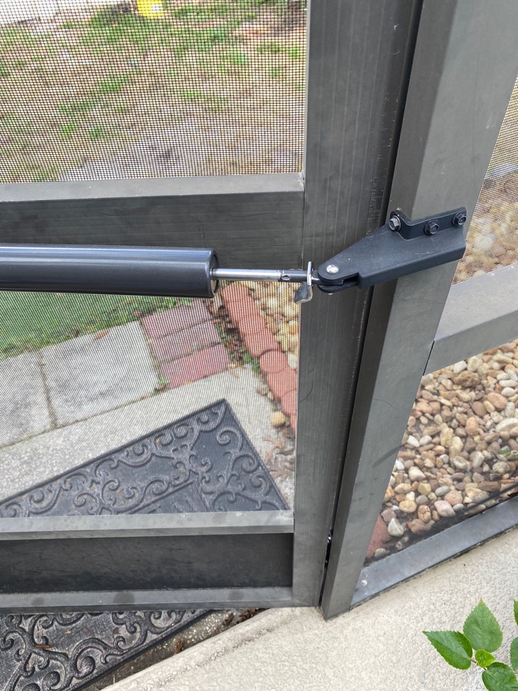 SCREEN FORCE Updated September 2024 13 Reviews 1083 Diplomat Dr