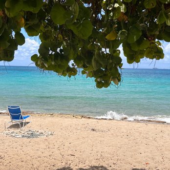 Lanai - The beach in st Thomas - Bars Near Me - St. Thomas, Virgin Islands