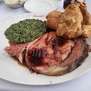 Summit House - Prime rib - Steakhouses Near Me - Fullerton, California Summit House - Prime rib - Steakhouses Near Me - Fullerton, California