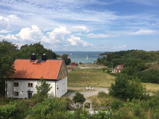 Utö Värdshus Hotell & Konferens by null