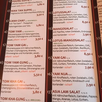 Asia Lam - Vietnamese Near Me - Hamburg, HH