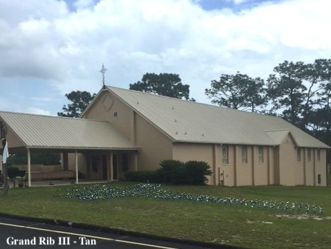 Slide of Neal Strickland Roofing
